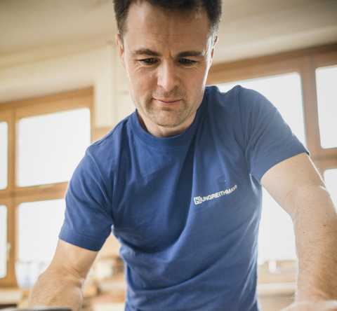 Roland Heitzendorfer